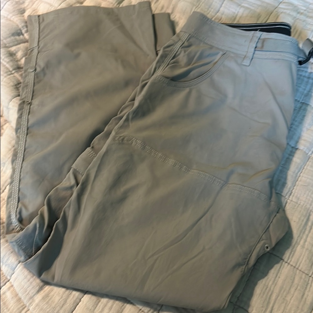 Men's Prana Pants